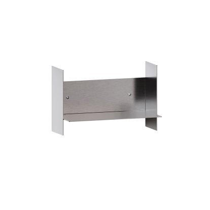 Pli Wandregal Core Limited Edition, 30 cm, Ohne Haken