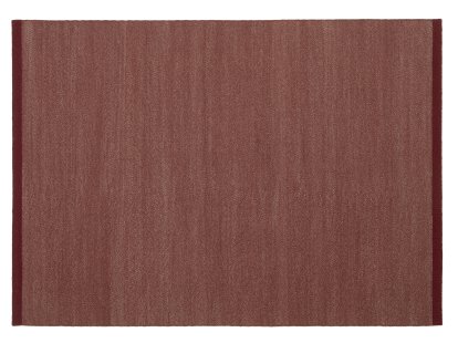 Teppich Una, 200 x 300 cm, Preiselbeere