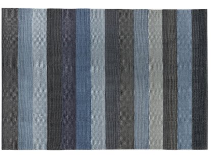 Teppich/Läufer Veronica, 200 x 300 cm, Blau