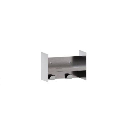 Pli Wandregal Slim Core Limited Edition, 20 cm, Mit Haken