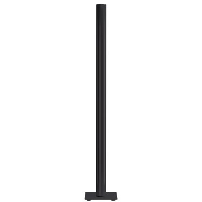 Ilio Stehleuchte, Schwarz matt, 2700 Kelvin