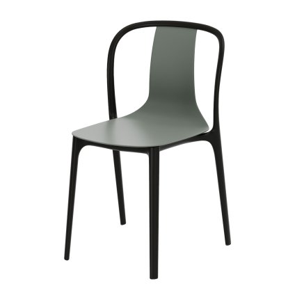 Belleville Stuhl Outdoor