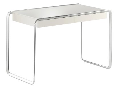 Oblique Schreibtisch K2D