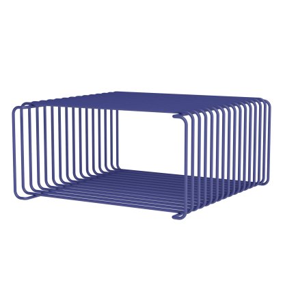 Panton Wire Low Regal, 35 cm, Monarch