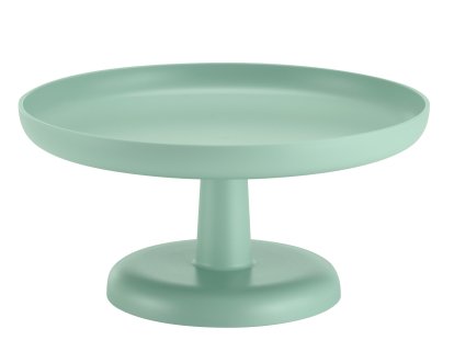 High Tray, Mintgrün