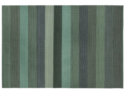Teppich/Läufer Veronica, 200 x 300 cm, Grün