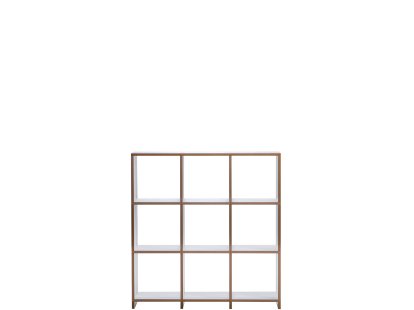 Mocoba Regal Classic 33, 3 Elemente (107 cm), 3 Elemente (112 cm)