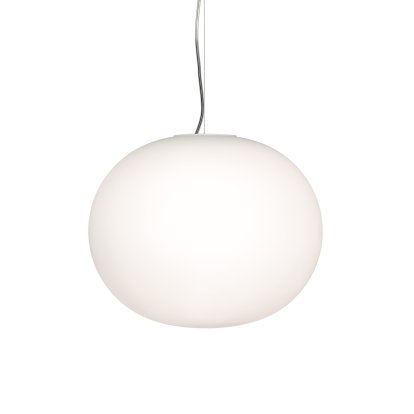 Glo-Ball Pendelleuchte, Ø 33 cm