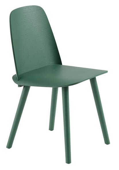 Nerd Stuhl, Grün