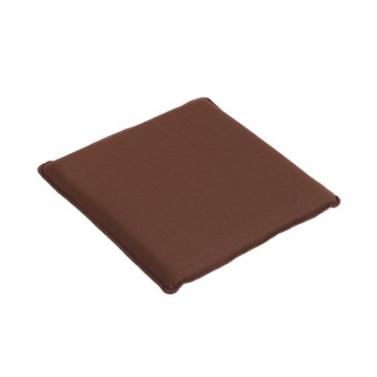 Sitzauflage für Palissade Stuhl, Iron red