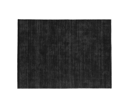 Teppich Loke, 170 x 240 cm, Dunkelgrau