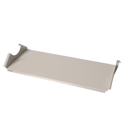 Moon Tray TV-Regal, Oat
