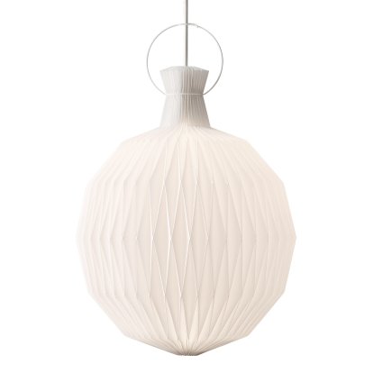 Model 101 The Lantern Pendelleuchte, M: H 44 x Ø 34 cm, Kunststoff