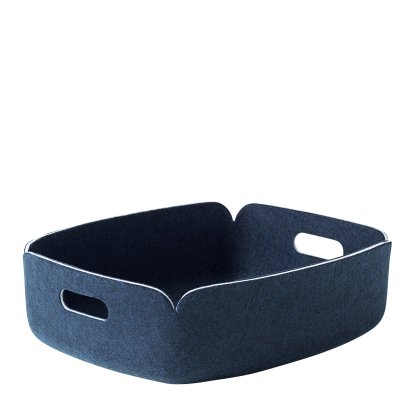 Restore Tablett, Mitternachtsblau