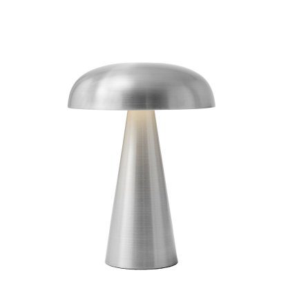 Como Akkuleuchte, Aluminium