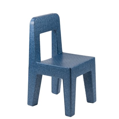 Seggiolina Pop Kinderstuhl