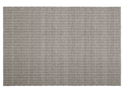 Teppich New Freja, 200 x 300 cm, Grau