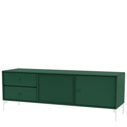 Octave VI TV-Bank, Pine