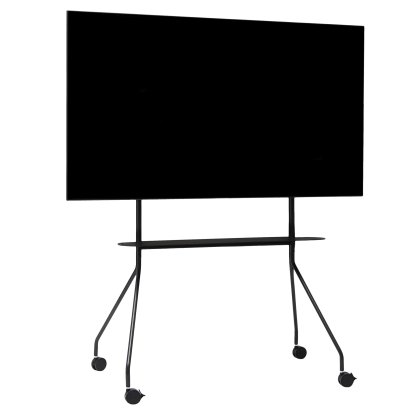 Moon Rollin' TV-Ständer, Pro, Charcoal
