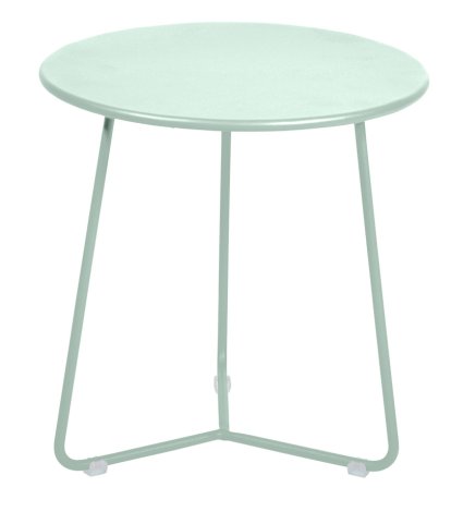Cocotte Beistelltisch, Gletscherminze