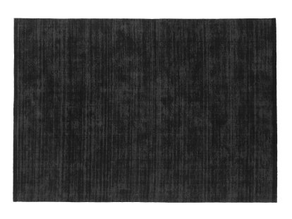 Teppich Loke, 200 x 300 cm, Dunkelgrau