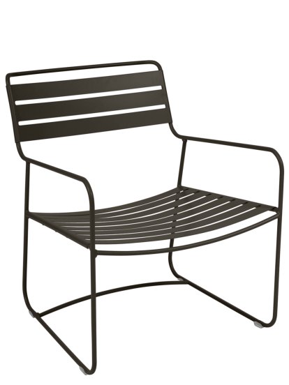 Surprising Lounge Sessel, Tonka